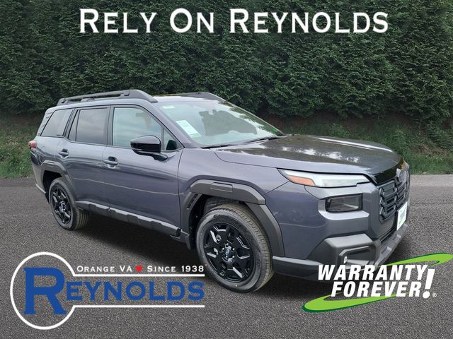 2026 Subaru Outback Limited's photo