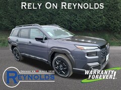 2026 Subaru Outback Limited SUV