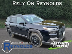 2026 Subaru Outback Limited SUV