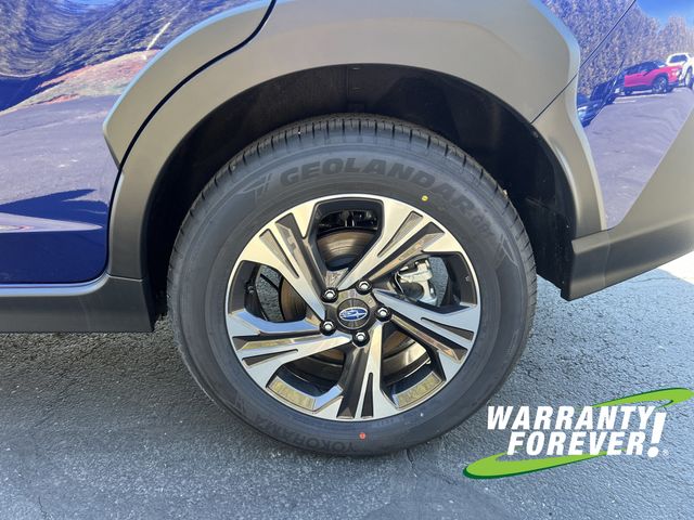 2026 Subaru Crosstrek Premium - Photo 22