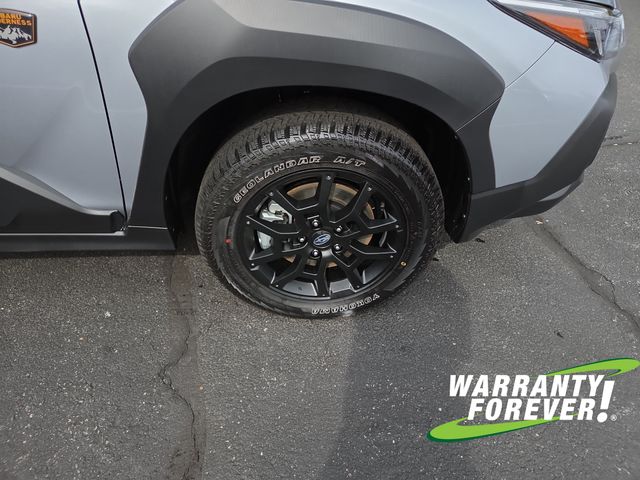 2026 Subaru Crosstrek Wilderness - Photo 20