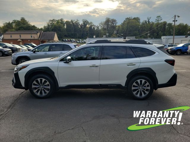 2024 Subaru Outback Touring XT photo 3