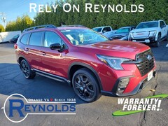 2025 Subaru Ascent Onyx Edition Touring 7-Passenger SUV