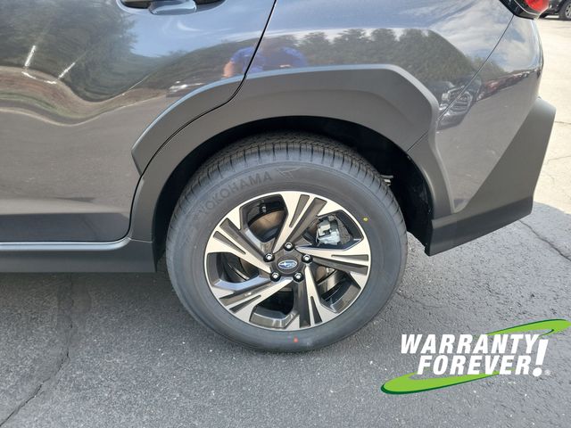 2026 Subaru Crosstrek Premium - Photo 22