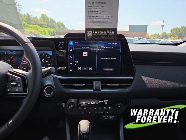 2026 Subaru Outback Premium - Photo 10