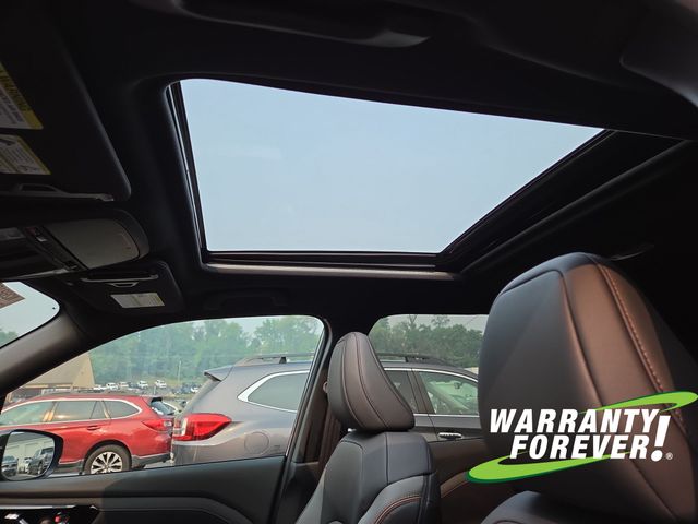 2026 Subaru Forester Sport - Photo 13