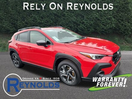 2025 Subaru Crosstrek Premium SUV