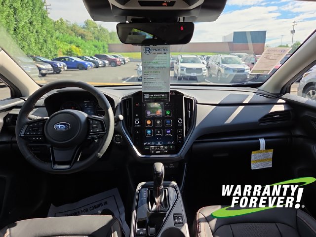2026 Subaru Crosstrek Limited - Photo 10