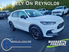 2023 Honda HR-V Sport AWD SUV 3CZRZ2H57PM716498