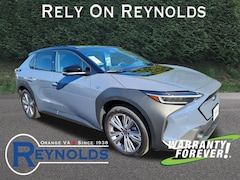 2023 Subaru Solterra Touring SUV JTMABABA7PA002343