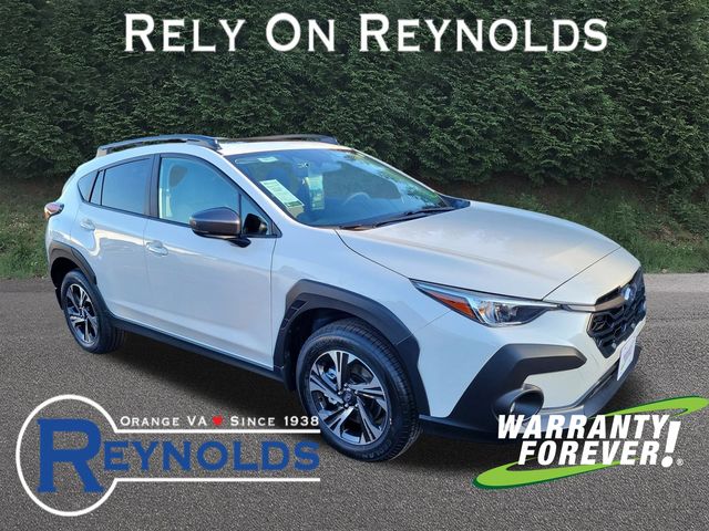 2026 Subaru Crosstrek Premium's photo