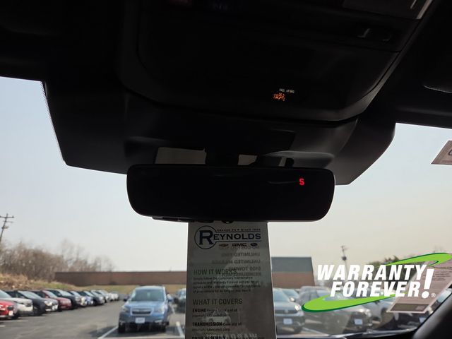 2026 Subaru Crosstrek Sport - Photo 12