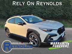 2025 Subaru Crosstrek Limited SUV 4S4GUHN62S3763908