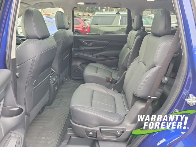 2026 Subaru Ascent Onyx Edition-Touring - Photo 16