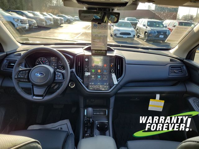 2026 Subaru Ascent Onyx Edition-Touring - Photo 10