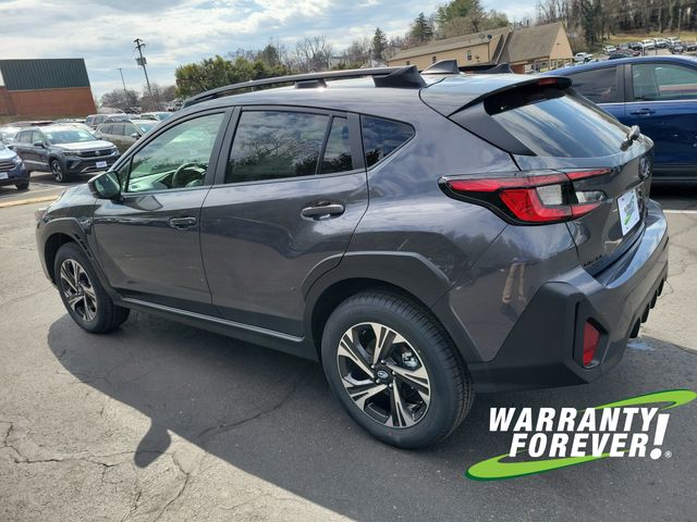 2026 Subaru Crosstrek Premium - Photo 5