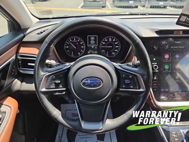 2021 Subaru Outback Touring - Photo 9