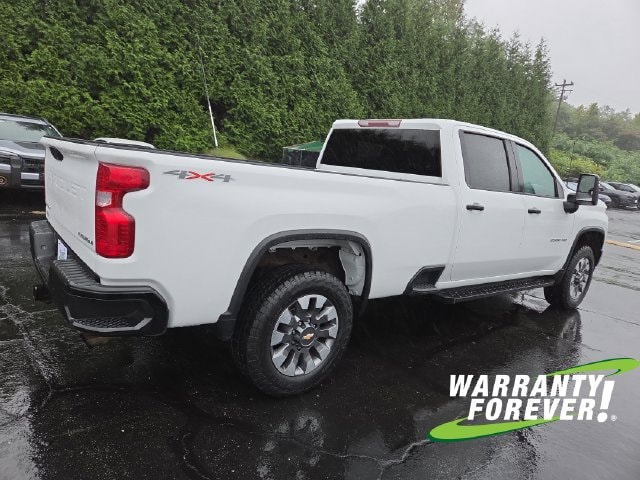 2023 Chevrolet Silverado 2500HD Custom - Photo 7