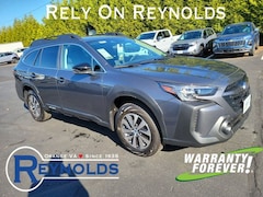 2025 Subaru Outback Premium SUV