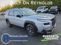 2026 Subaru Outback Premium SUV