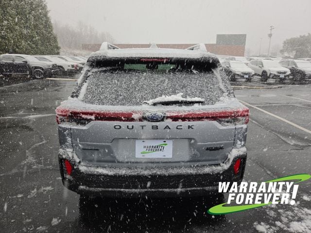 2026 Subaru Outback Premium - Photo 6