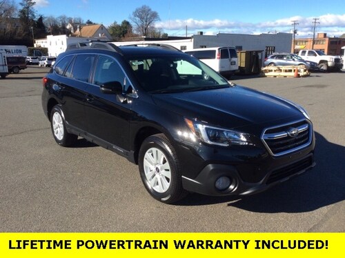 2019 Subaru Outback SUV 2019 Subaru Outback SUV