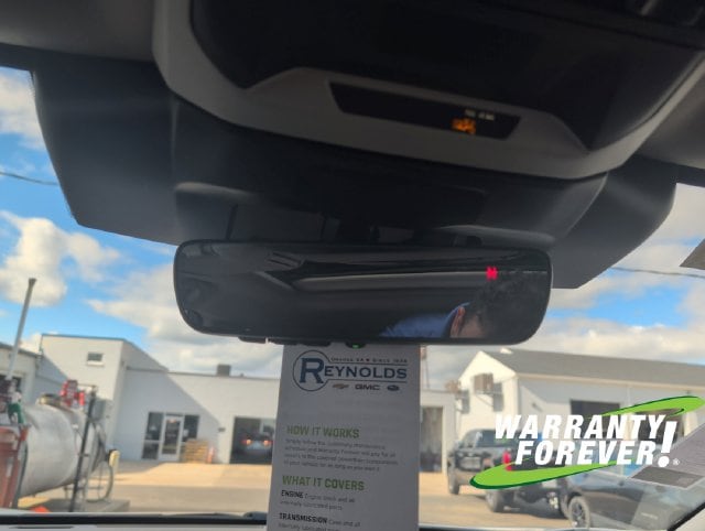 2026 Subaru Crosstrek Limited - Photo 12