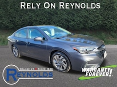 2025 Subaru Legacy Limited Sedan 4S3BWAN68S3014398