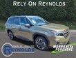Subaru Forester Hybrid