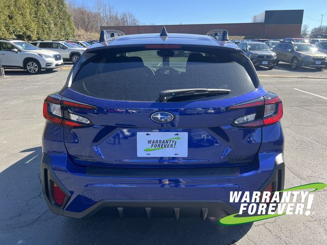 2026 Subaru Crosstrek Premium - Photo 6