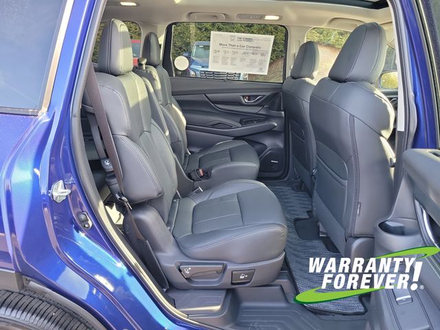 2026 Subaru Ascent Onyx Edition-Touring - Photo 17