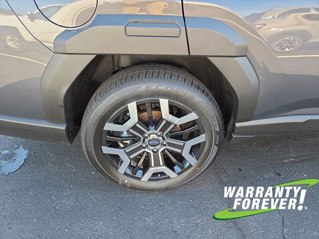 2026 Subaru Outback Touring XT - Photo 21