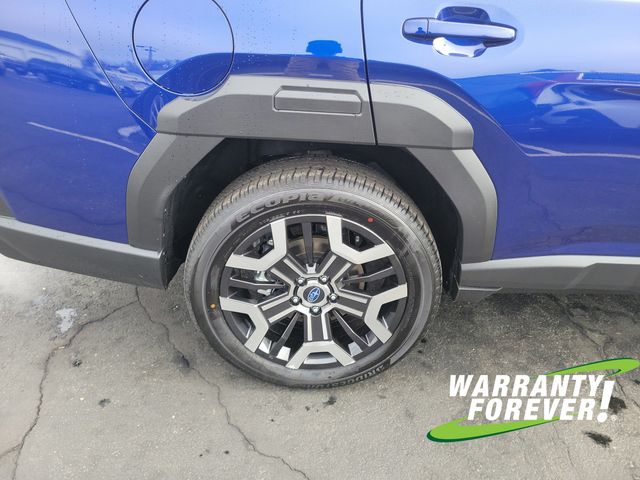 2026 Subaru Outback Touring XT - Photo 21