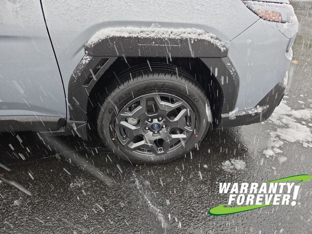 2026 Subaru Outback Premium - Photo 20