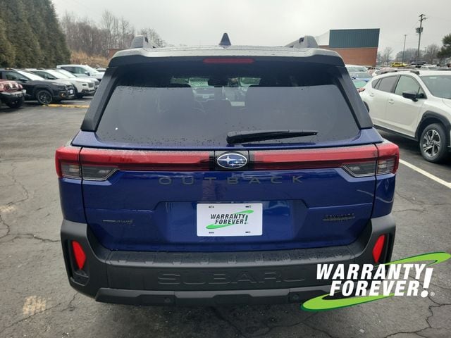 2026 Subaru Outback Touring XT - Photo 6