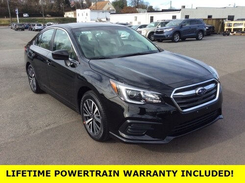 2019 Subaru Legacy Sedan 2019 Subaru Legacy Sedan
