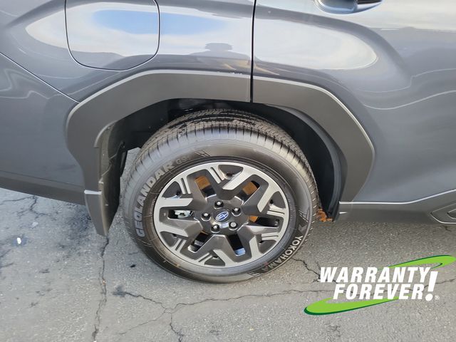 2025 Subaru Forester Premium - Photo 21