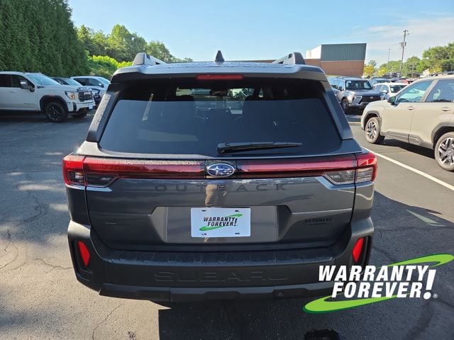 2026 Subaru Outback Touring XT - Photo 6