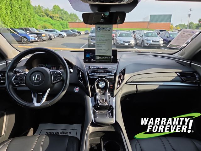 2023 Acura RDX Base - Photo 10