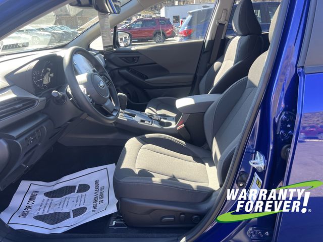 2026 Subaru Crosstrek Premium - Photo 14