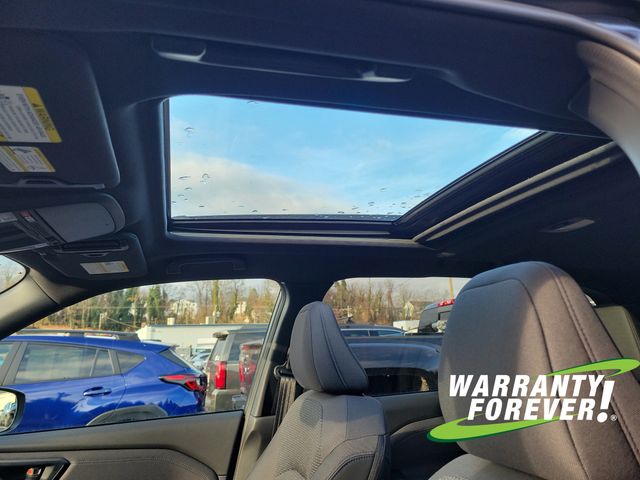 2025 Subaru Forester Premium - Photo 13