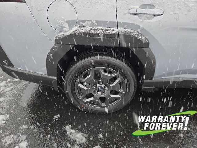 2026 Subaru Outback Premium - Photo 21