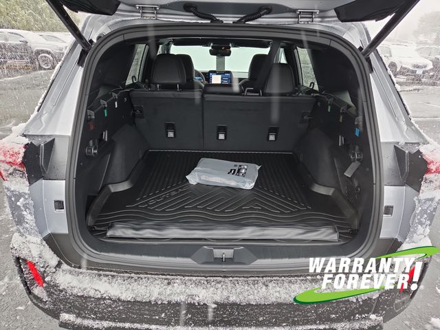 2026 Subaru Outback Premium - Photo 18