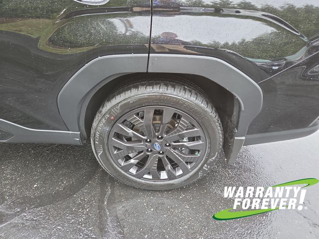 2026 Subaru Forester Sport - Photo 22
