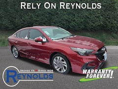 2023 Subaru Legacy Limited Sedan 4S3BWAM65P3017784