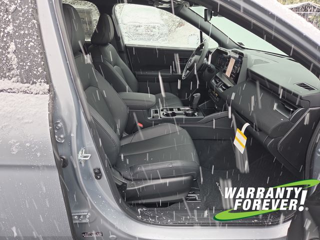 2026 Subaru Outback Premium - Photo 15
