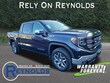 GMC Sierra 1500