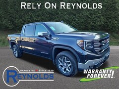 2023 GMC Sierra 1500 SLT Truck Crew Cab 3GTUUDE82PG288511