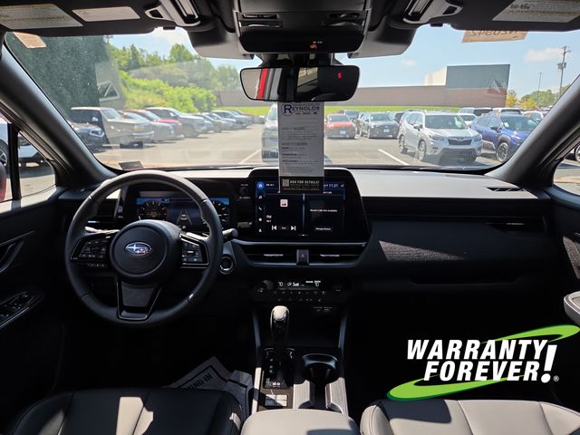 2026 Subaru Outback Premium - Photo 9