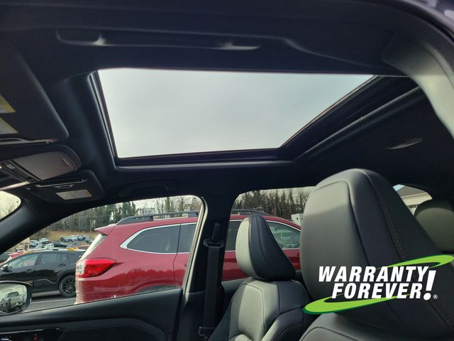 2026 Subaru Forester Touring - Photo 13